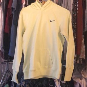 Nike Drifit Hoodie
